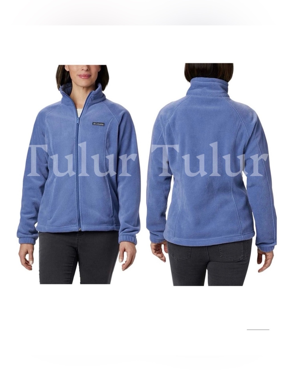 Columbia Benton Springs Blue M